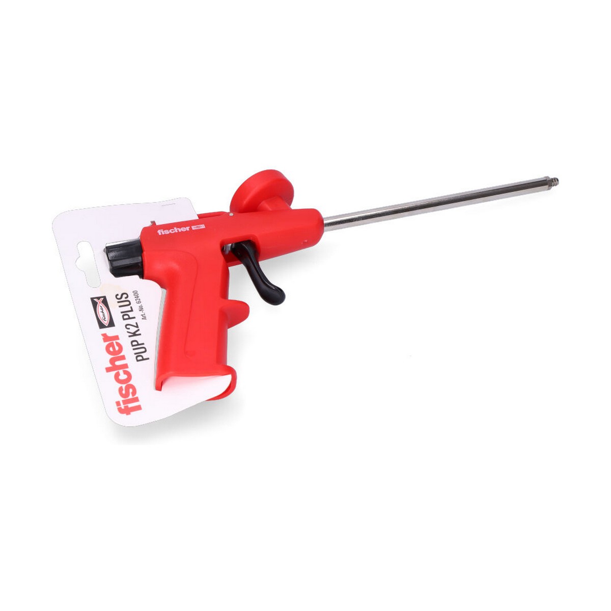 Пенный пистолет Fischer pup k2 62400